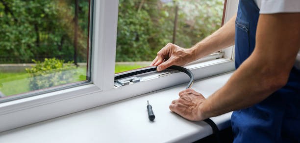 Professional Windows and Door Installation & Repair in Wolcott, IN